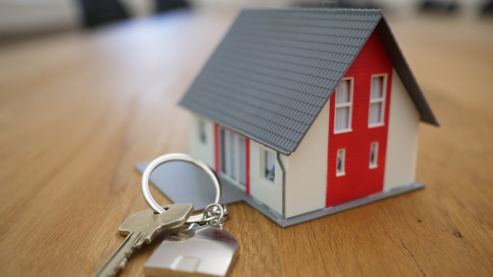 Inmobiliarias